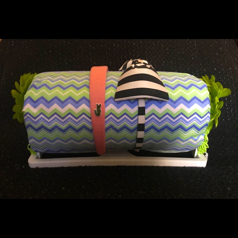 Headband Organizer